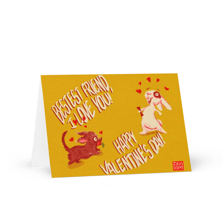 Bestie Valentine product image (2)