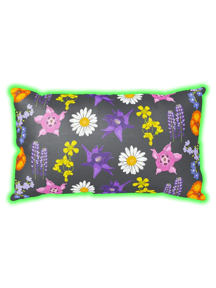 Midsommar Lover's Pillow product image (1)