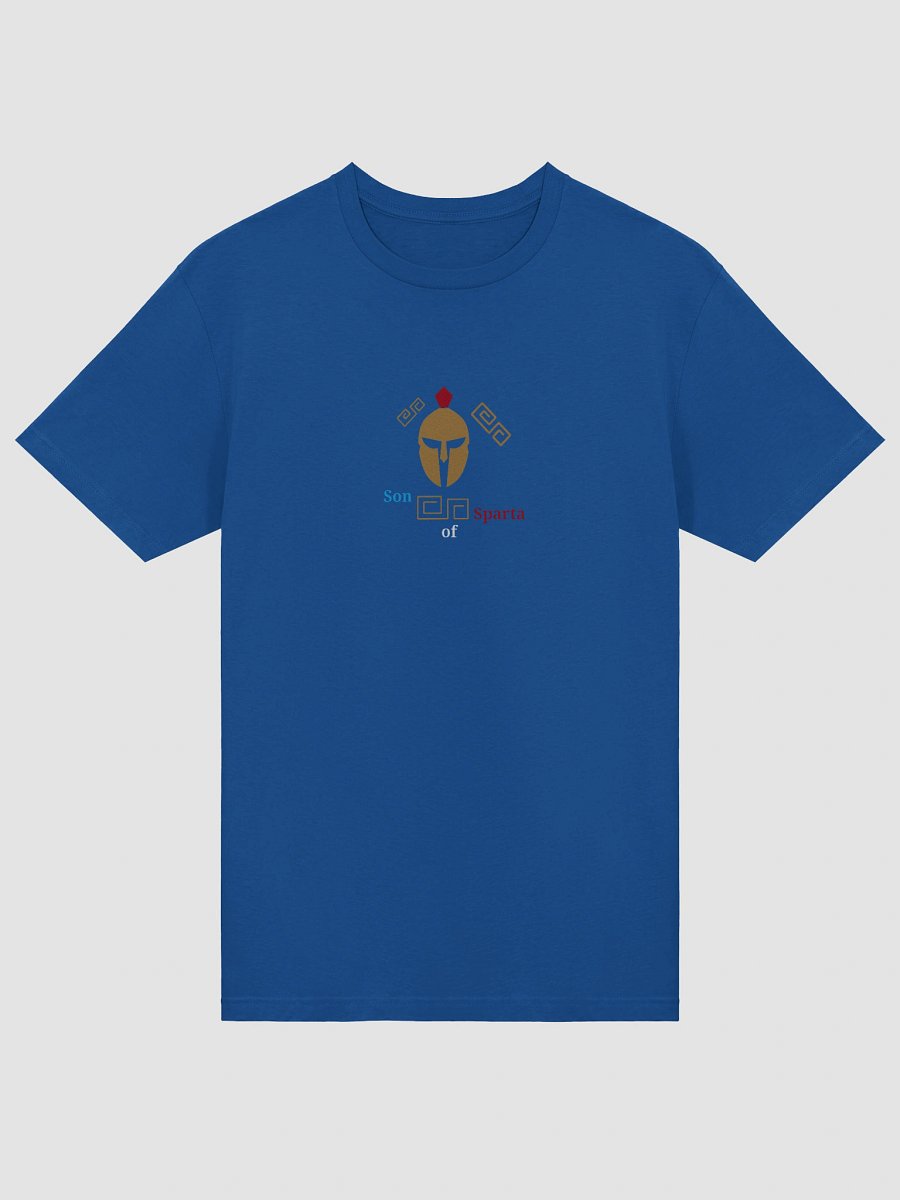 Spartan Legacy Graphic Tee product image (5)
