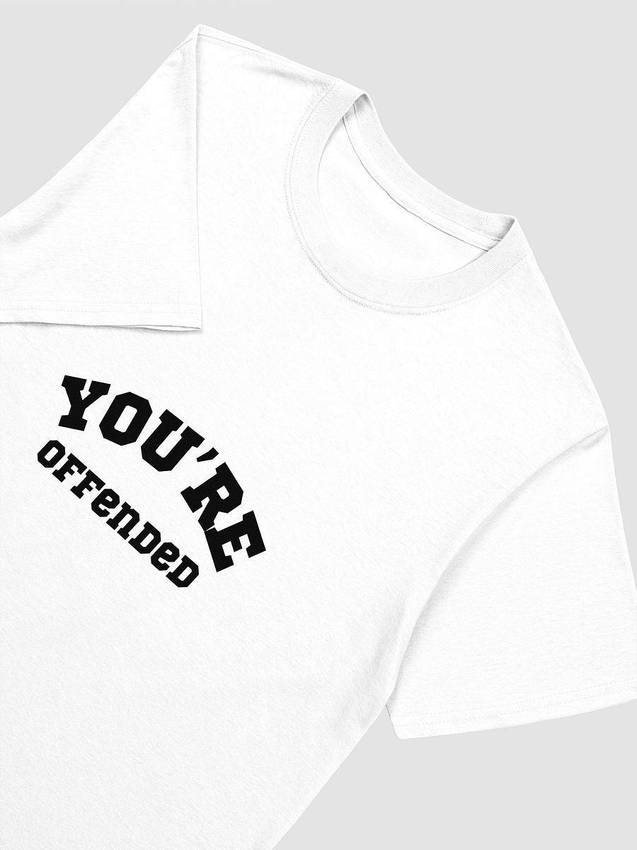 You're Offended product image (7)