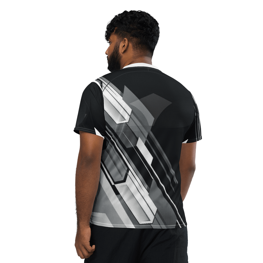 EcoCool Design Sports Jersey product image (3)