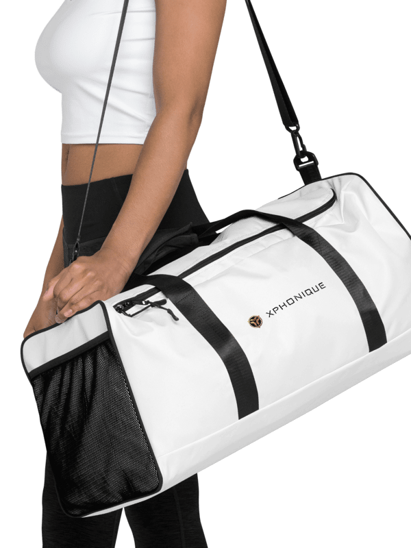 Xphonique Duffle Bag product image (1)