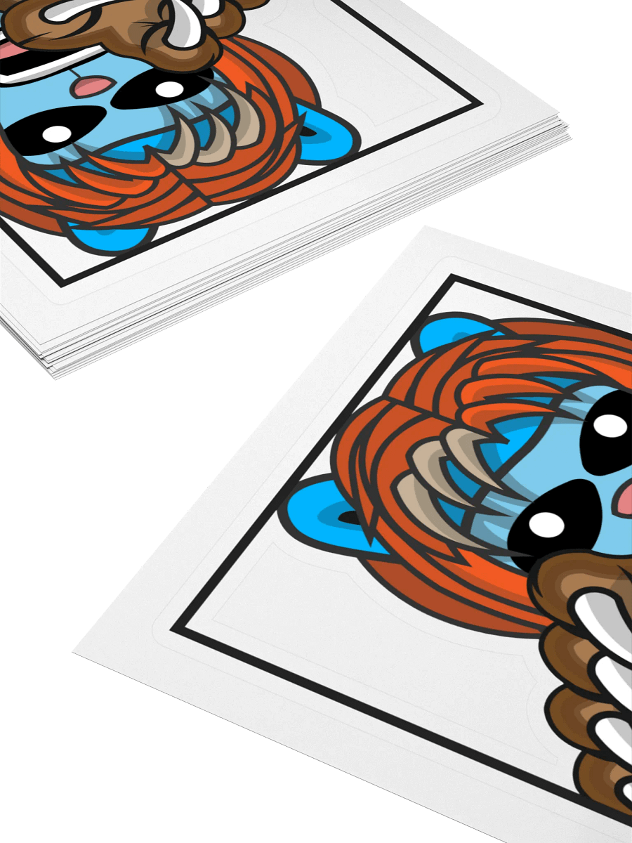 Druid Stickers product image (4)