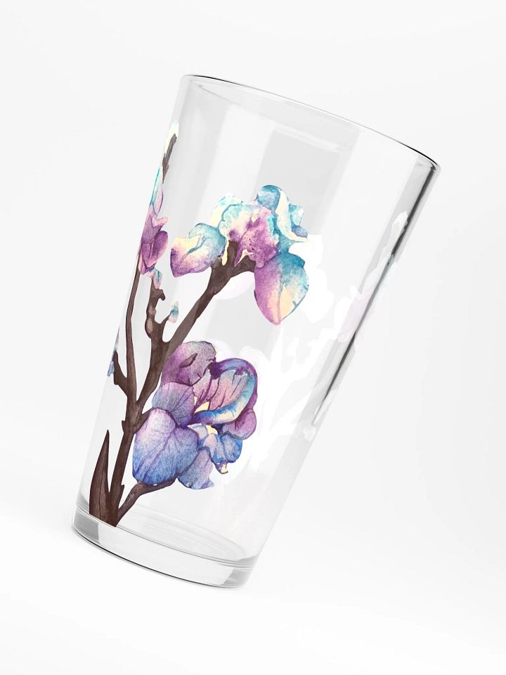 Orchids Glass product image (2)