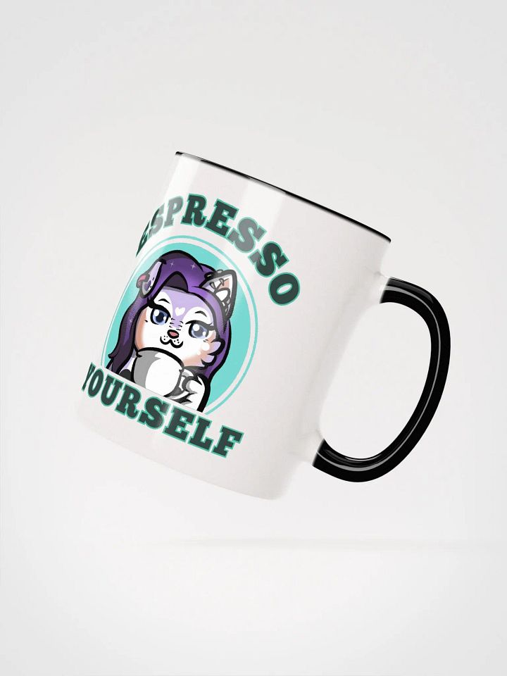 Expresso Yourself Mug product image (24)