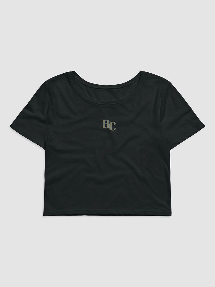 Branded Crop Top product image (2)