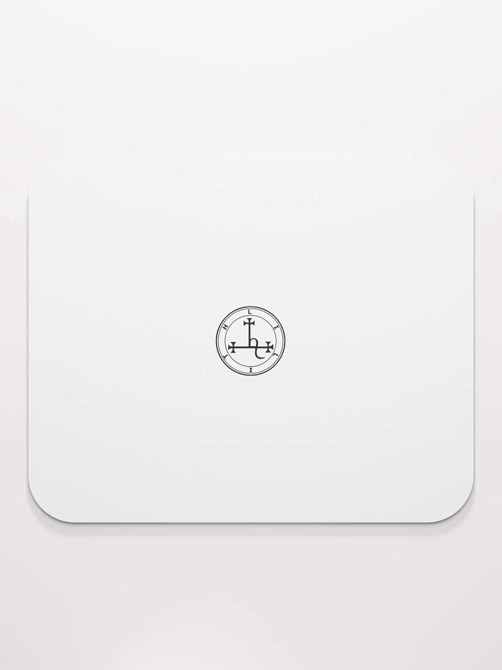Mouse Pad Logo Lilith product image (2)