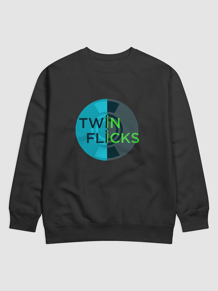 Heritage Americana Twin Flicks Premium Sweatshirt product image (1)