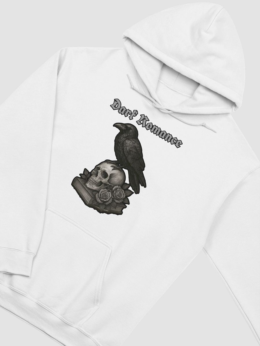 Dark Romance Hoodie product image (3)