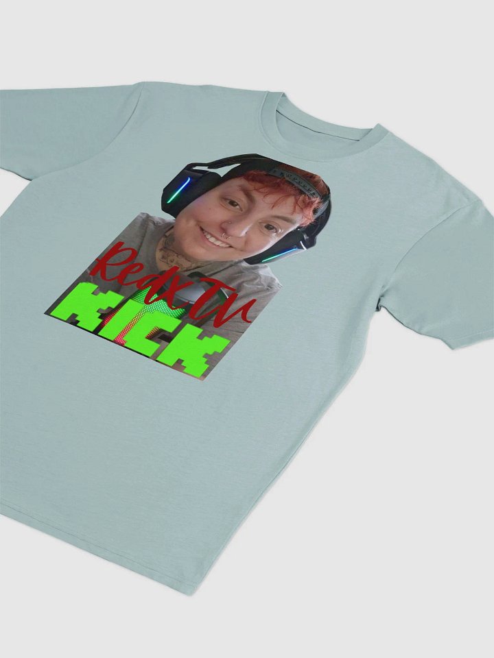 RedxTV on Kick Tee product image (10)