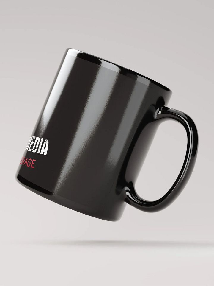 Coffee Mug - OG Logo product image (4)