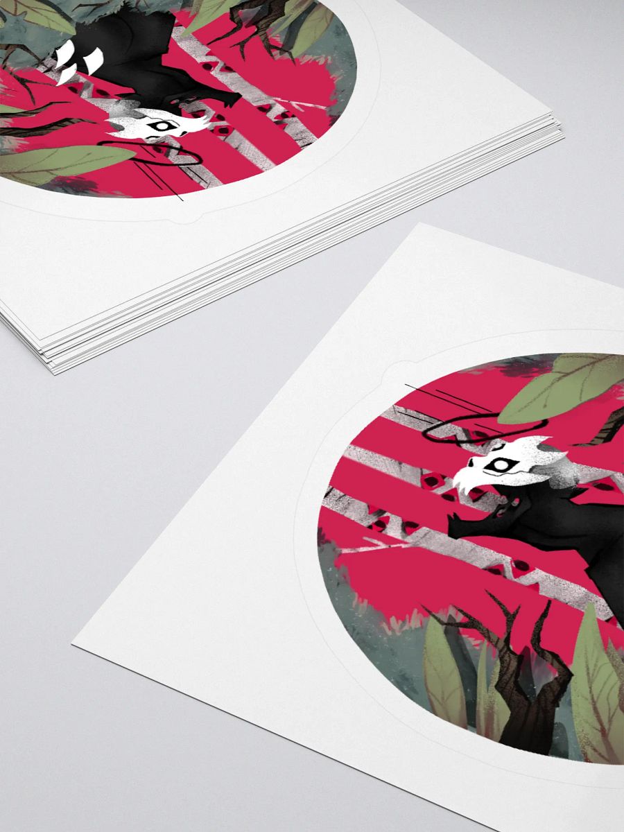 AAA - Sticker product image (4)