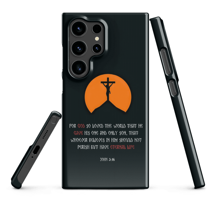 Eternal Love Samsung® Snap Case product image (20)