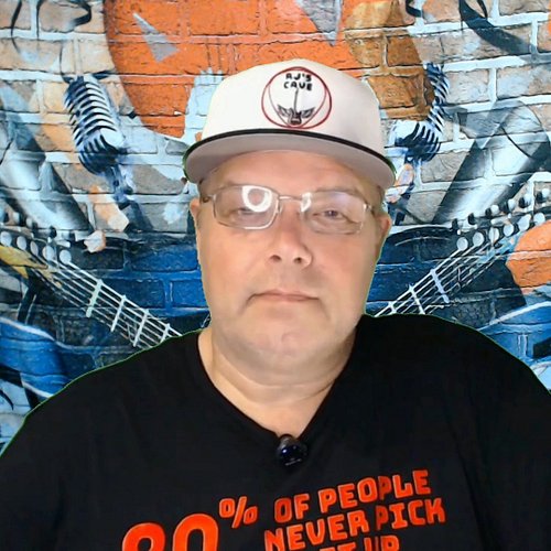 Guitar Tricks is a music resource that is available to you 24/7/365 no matter where you are. That makes it a must have on you...