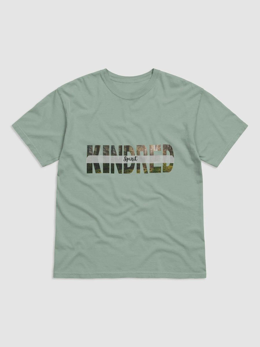 Kindred Spirit Members Tee product image (1)