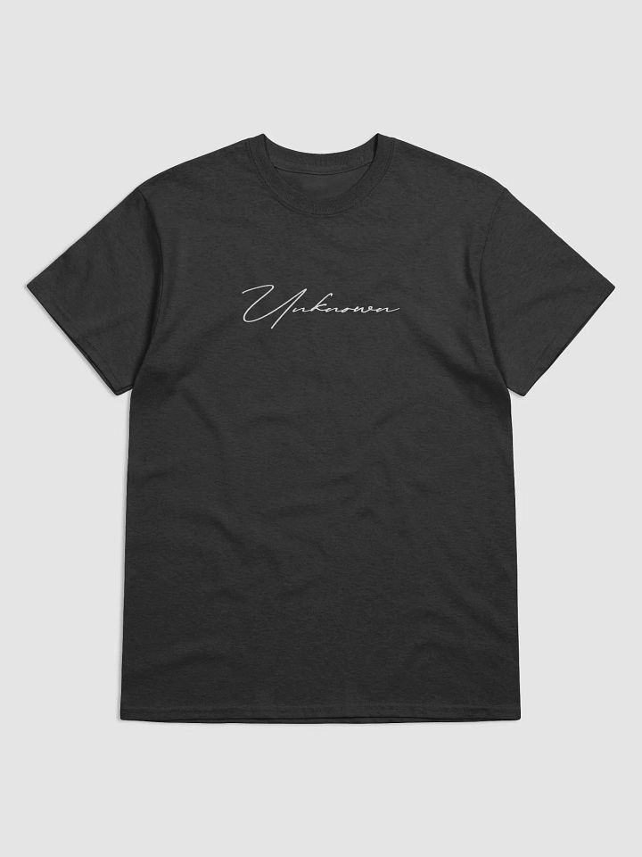 Dark Globe T-Shirt product image (1)