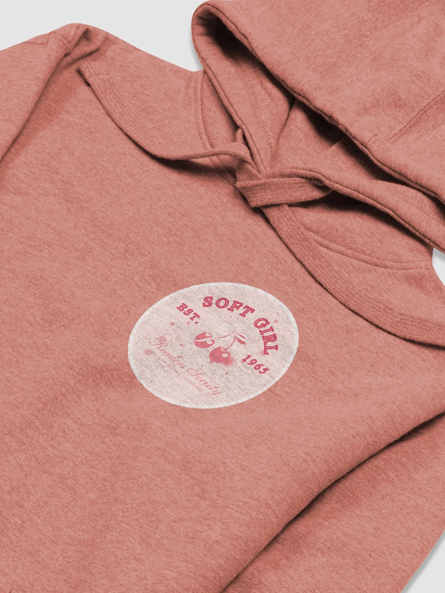 Vintage Cherries Hoodie product image (3)