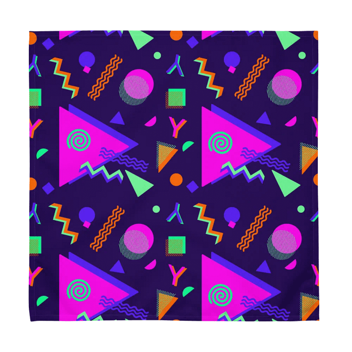 Arcade Dreams Napkin Set product image (2)