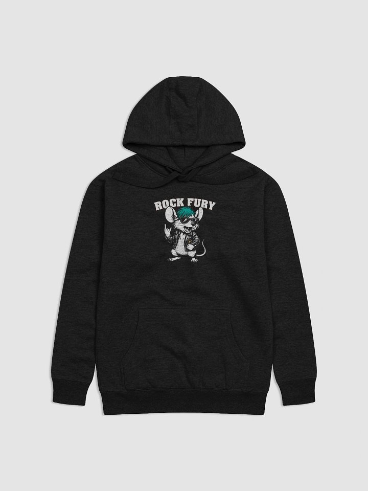 Rock Fury product image (3)