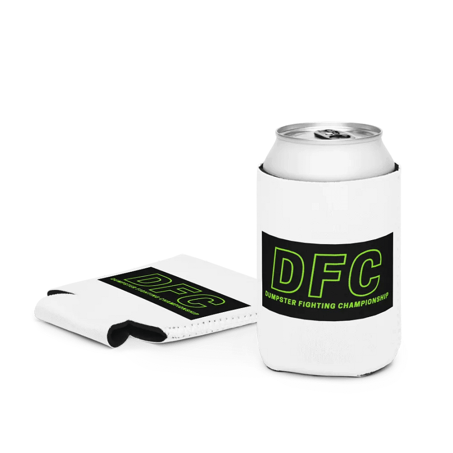 DFC Coozie product image (4)