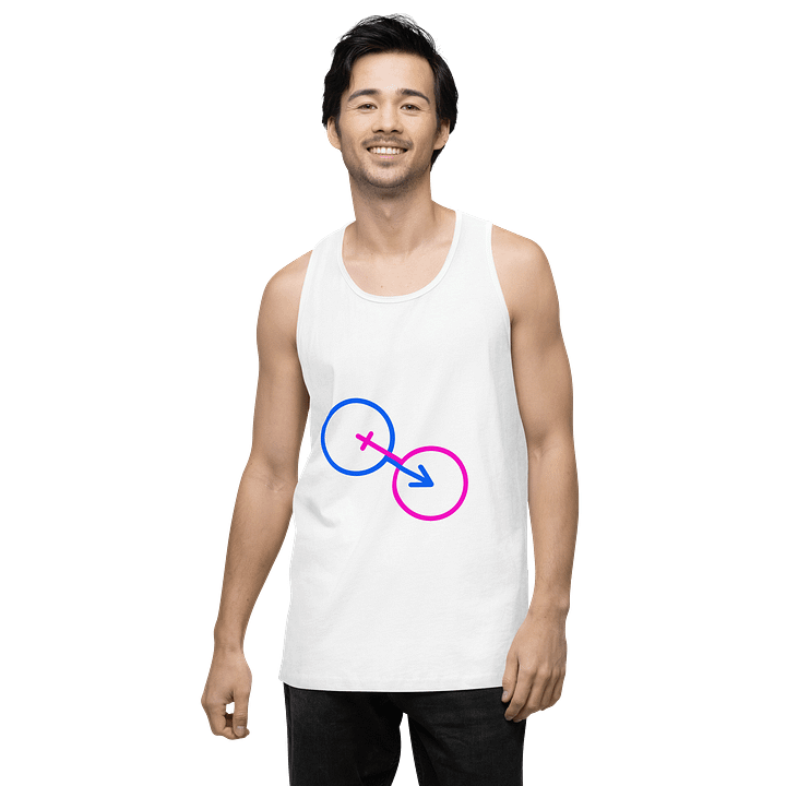 Traditional Is The Natural Tank Top product image (2)