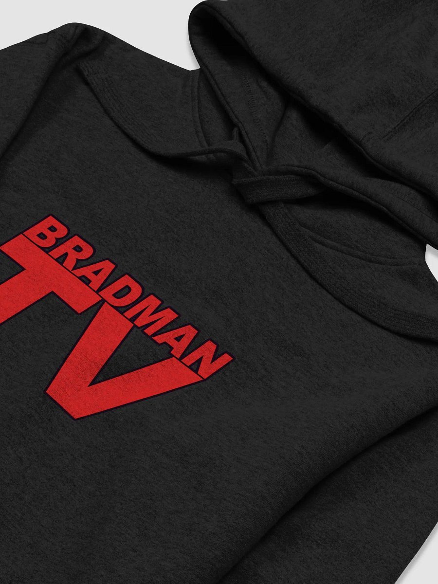 BRADMAN TV Premium Hoodie product image (21)