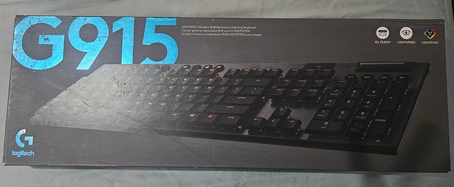 PC Accessories 