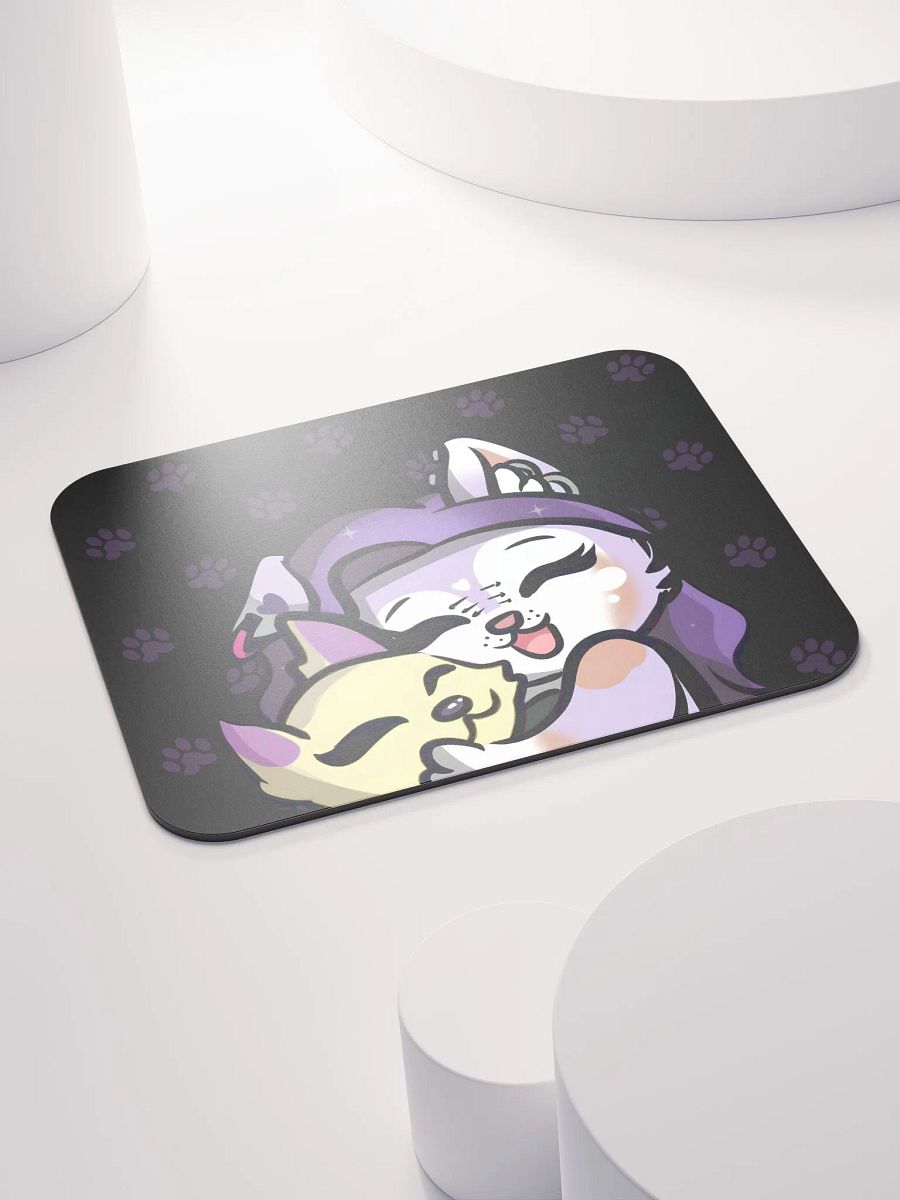 Hug Mouse Pad product image (4)