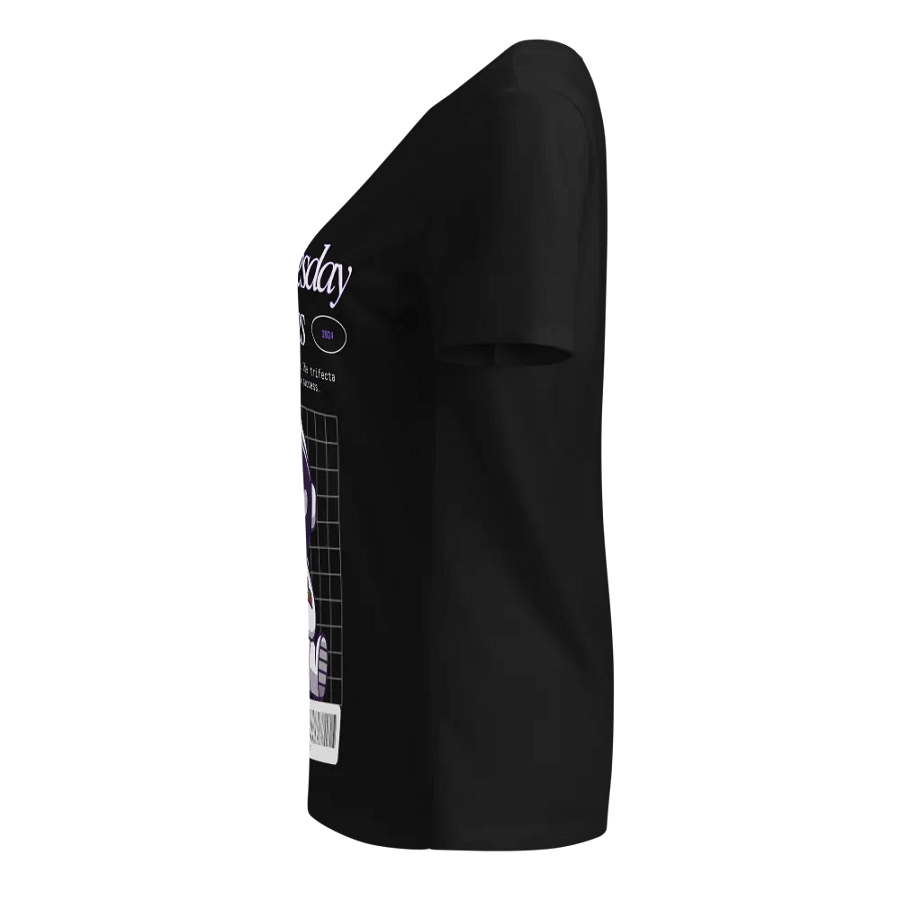 Taco Tuesday Vibes V Neck product image (3)