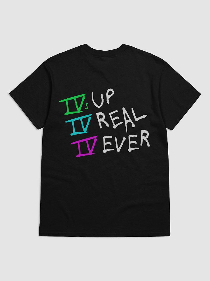 IV's UP IVREAL product image (2)