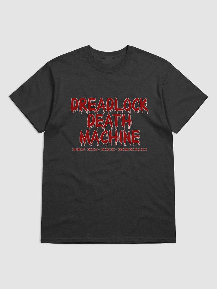 Dreadlock DEATH Machine product image (4)