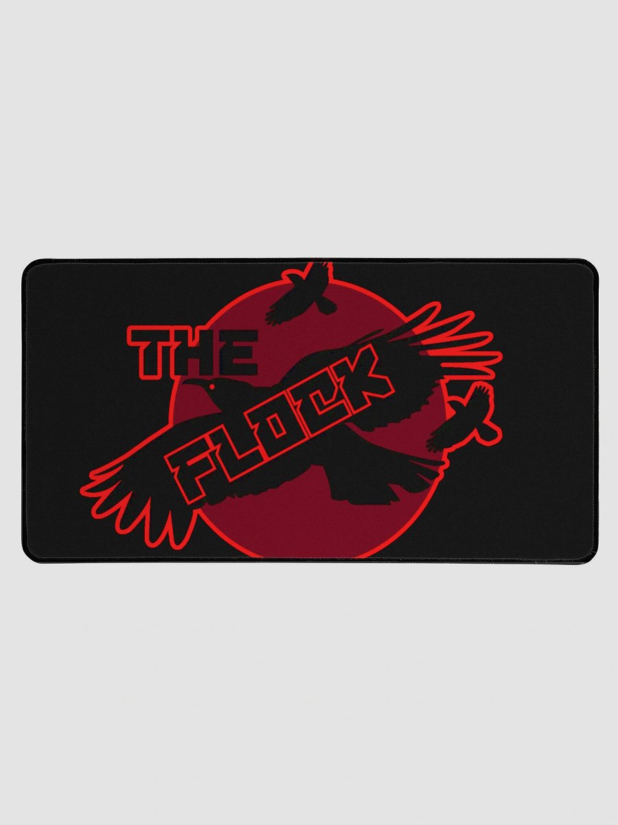 Flock Desk Mat product image (1)