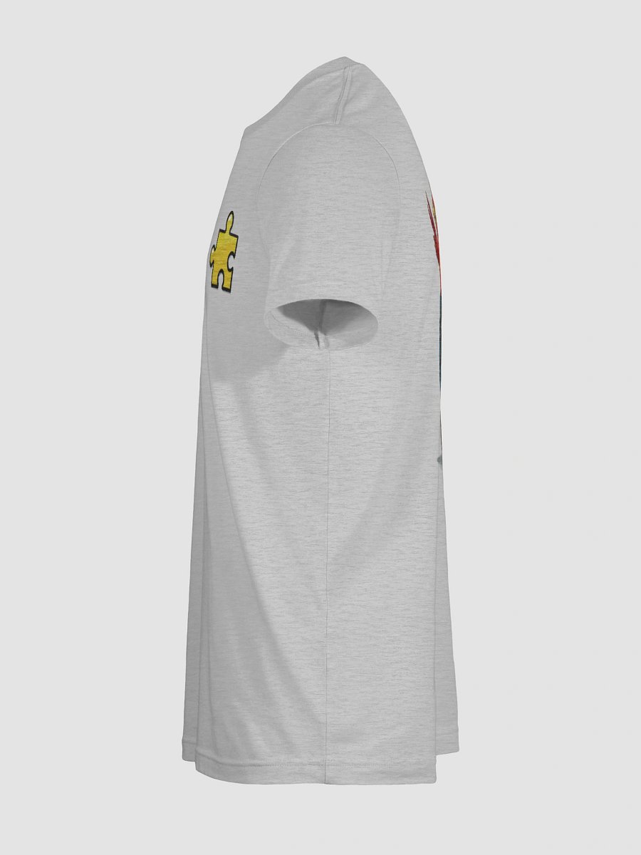 Jiggy T-Shirt (Front and Back) product image (114)
