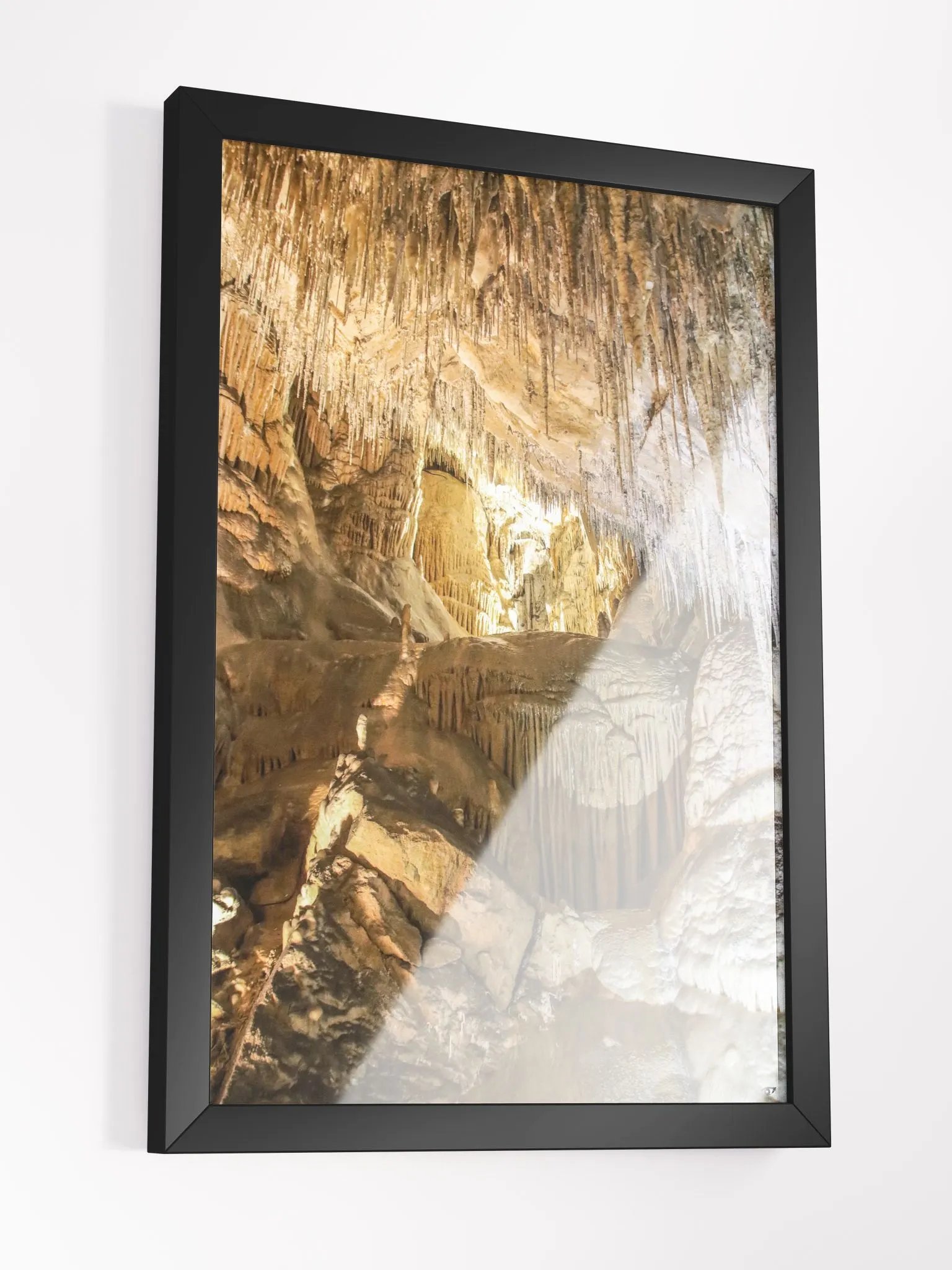 Print Fine Art - Hidden Marvels - Grotte des Canalettes product image (3)