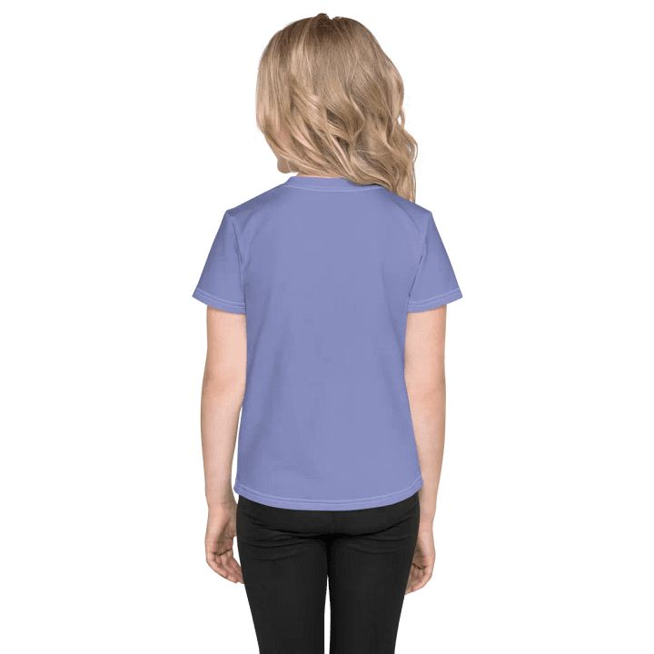 Beautiful Minds Girls T-Shirt product image (2)