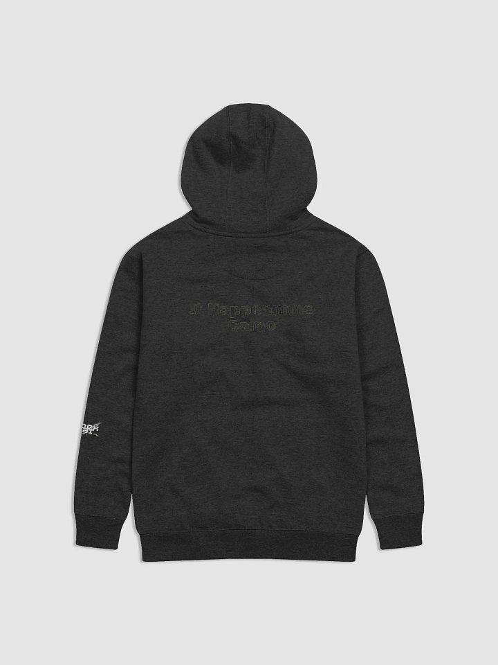 Unisex Premium Hoodie - It Happennnns Camo product image (2)