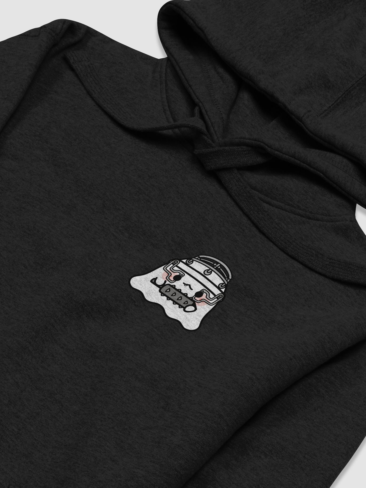 DBD - The Doctor Hoodie product image (27)