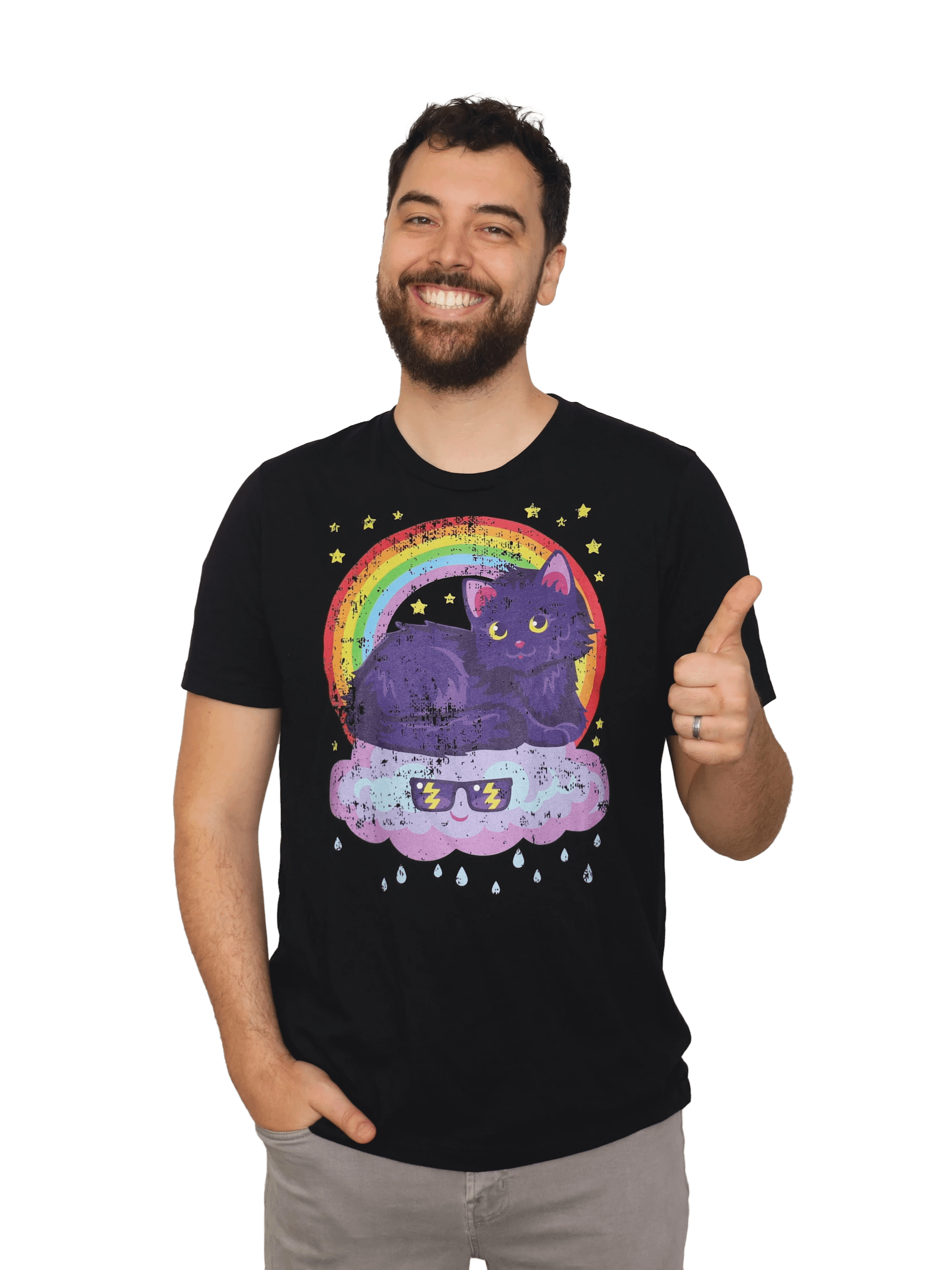 90's Joob Tee product image (2)