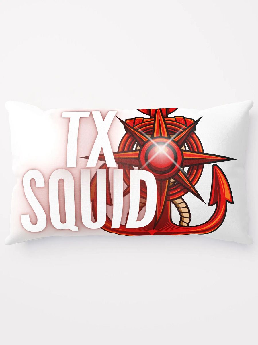 Squid pillow product image (13)