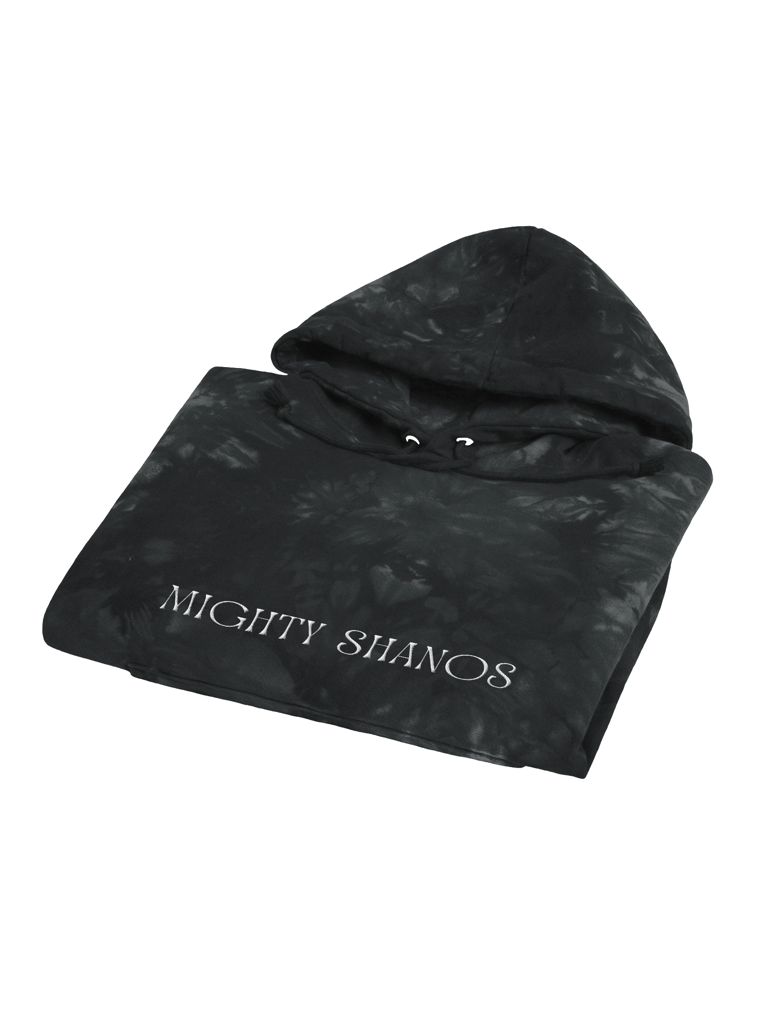 Mighty Shanos Hoodie product image (10)