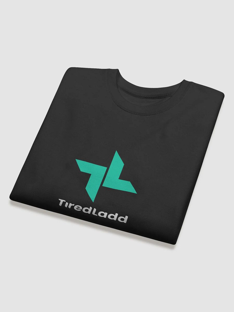 TiredLadd Sweatshirt product image (3)
