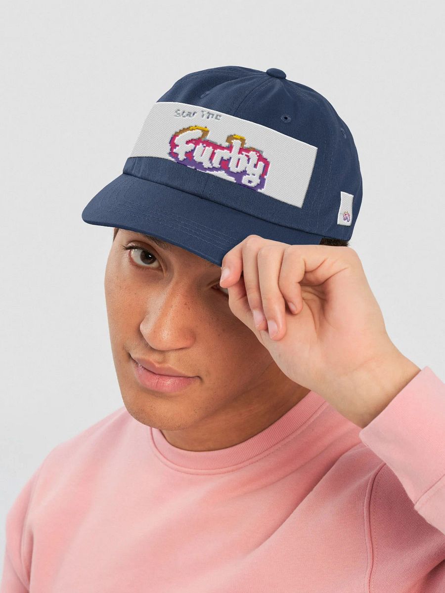 Star The Furby Hat product image (5)