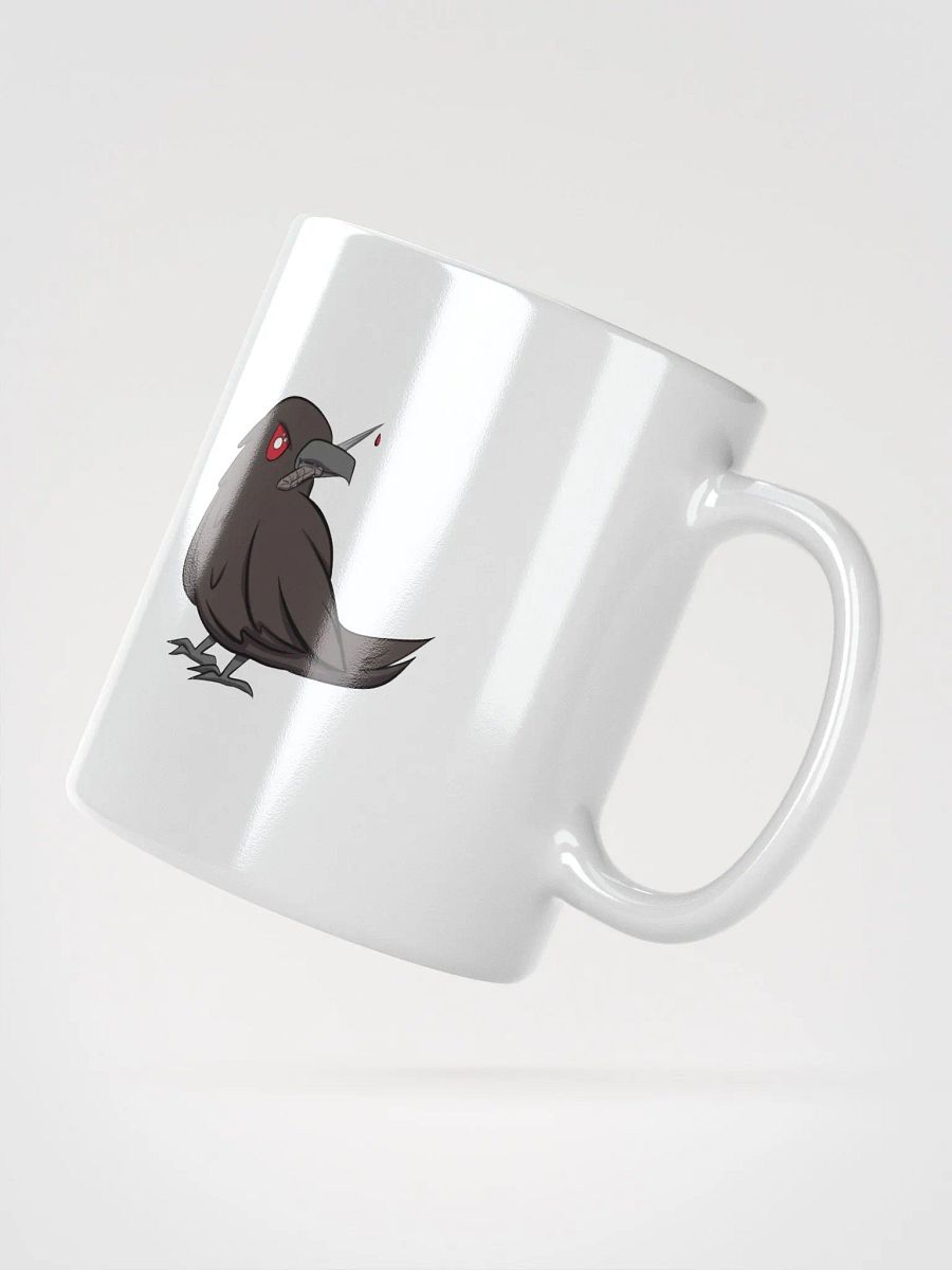 Cormac Raven Stab Mug product image (6)