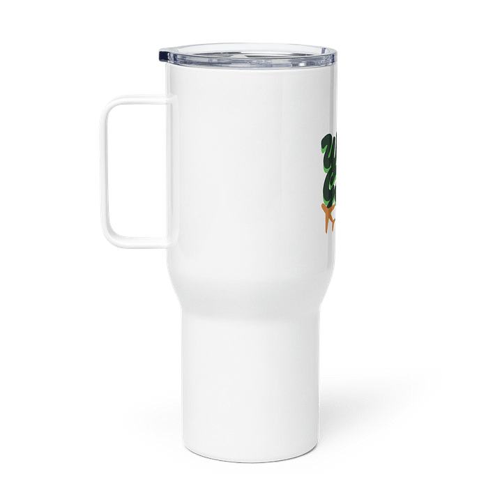 WaterGTAG Next Stop Travel Cup product image (1)