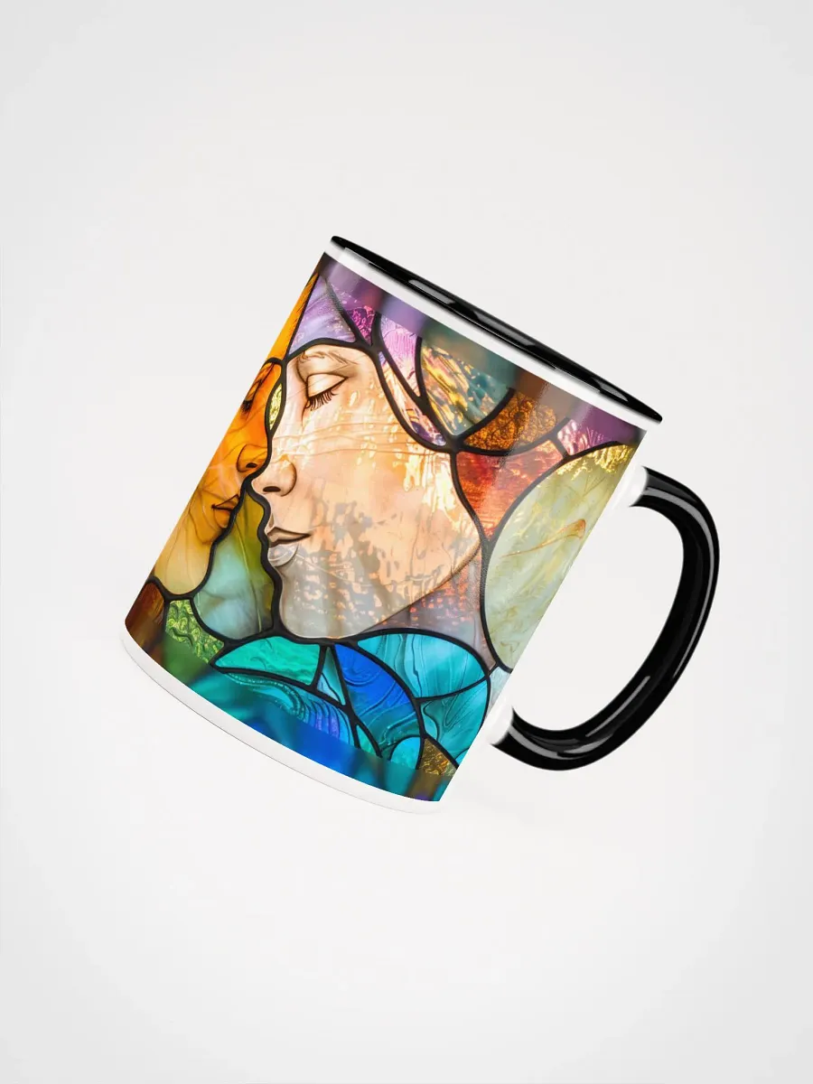 Ethereal Love Mug product image (4)