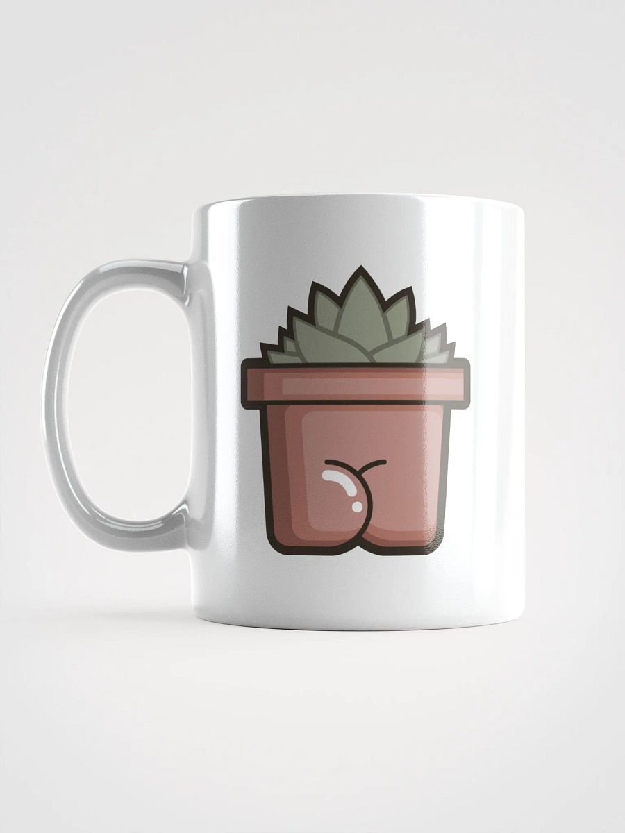 Mug: Butt product image (11)