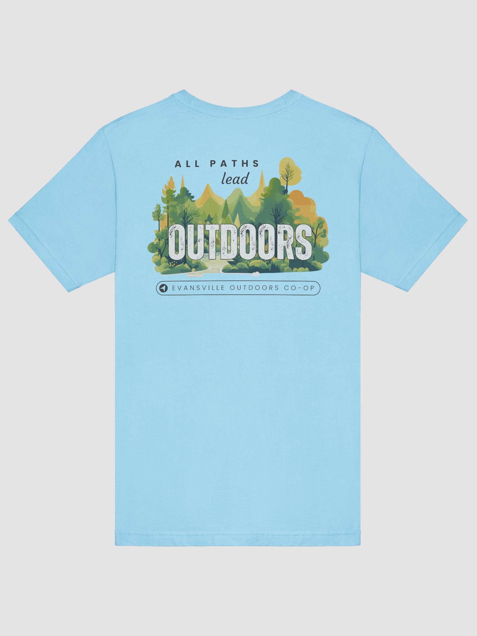 Cotton 2-Sided (Blues, Dark Print) product image (30)