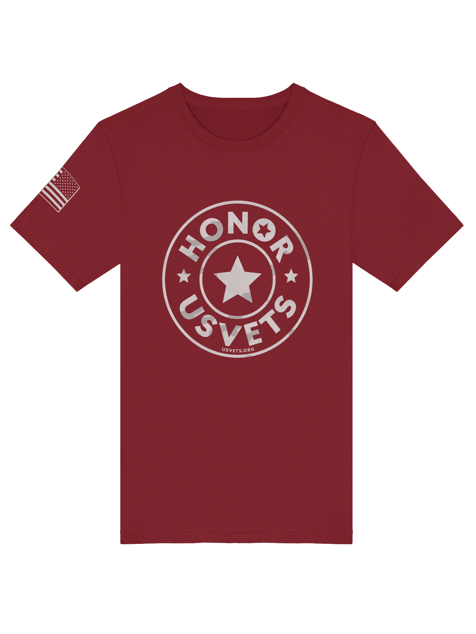 Fall HONORUSVETS Tee product image (19)