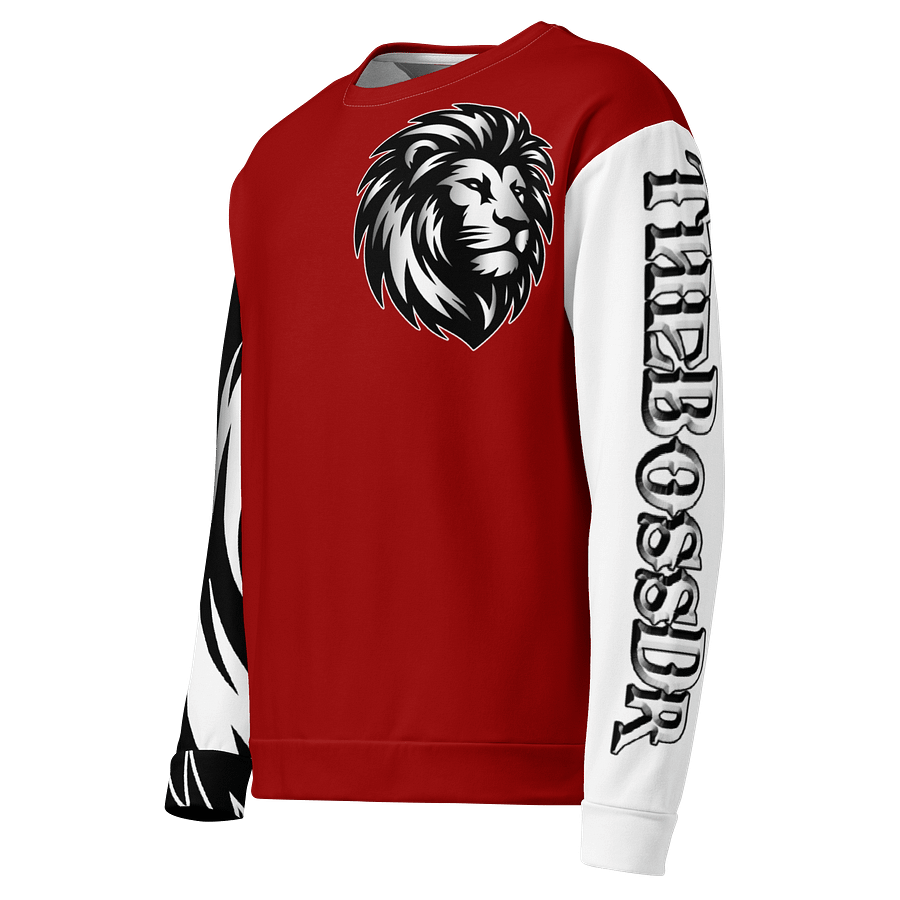 Sweatshirt product image (3)