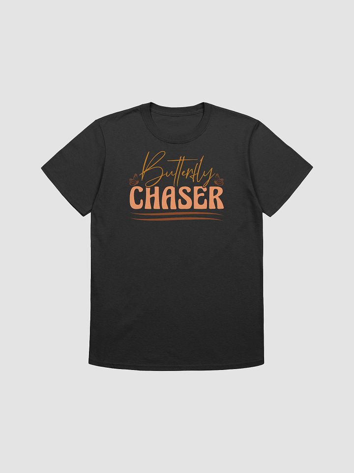 Butterfly CHASER Unisex Graphic Tee product image (1)
